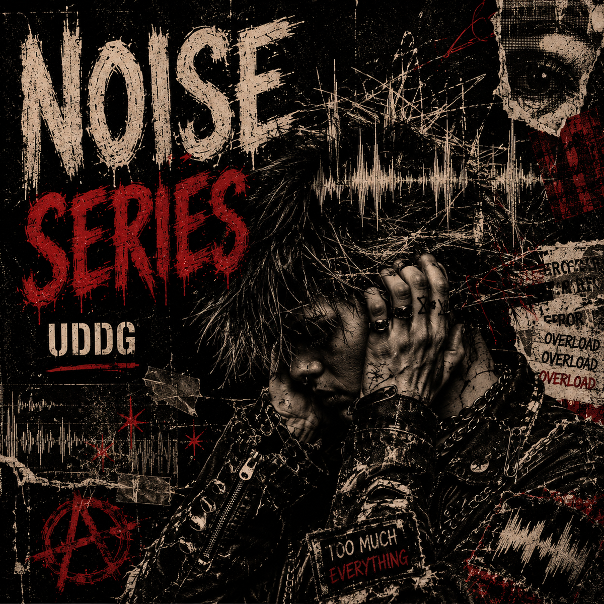 NOISE SERIES