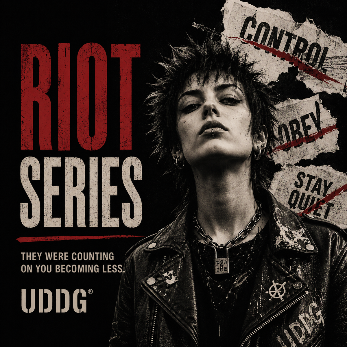 RIOT SERIES