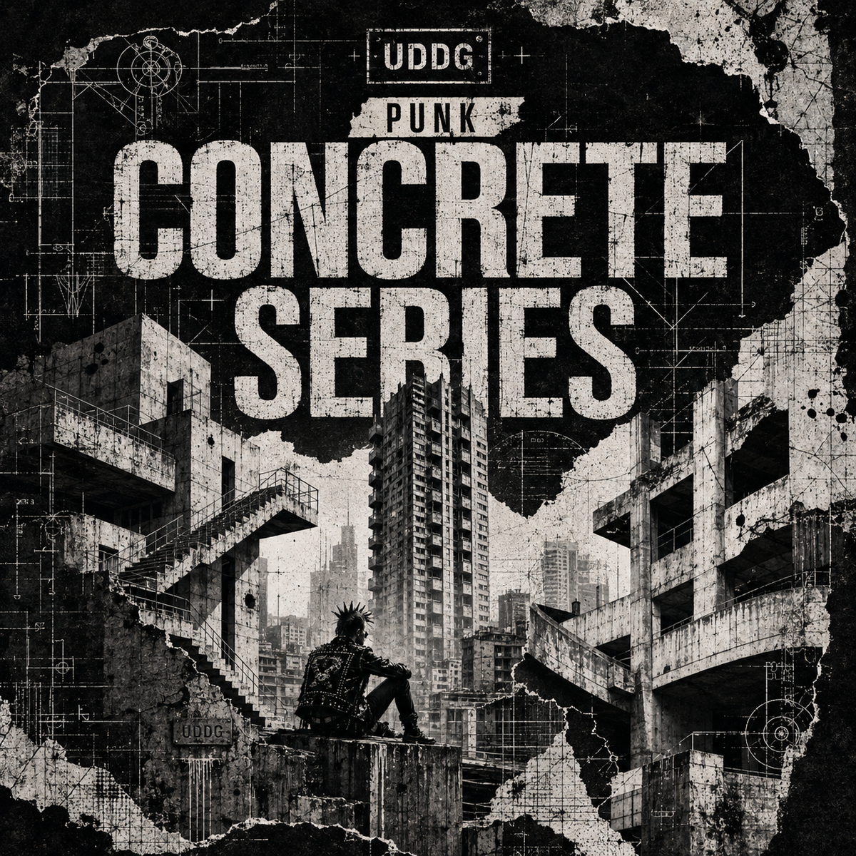 CONCRETE SERIES