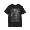 UDDG Dust Series 10 - Out Of Frame - Grunge T-Shirt