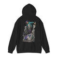 UDDG Skate Mascot Series 01 - CONCRETE AIR - Skate hoodie