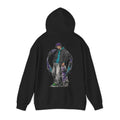 UDDG Skate Mascot Series 03 - STREET STANCE - Skate Hoodie