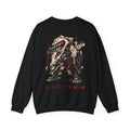 UDDG Punk Monster Series 03 - BASS RIOT - Punk Sweater