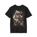 UDDG Punk Monster Series 07 - RIFF RAGE - Punk T-shirt