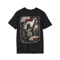 UDDG Riot Serie 08 – Wij Zijn De Misfits. Wij Zijn De Familie. Punk T-shirt