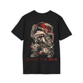 UDDG Punk Monster Series 05 - SPRAY RIOT - Punk T-shirt