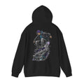 UDDG Skate Mascot Series 04 - URBAN DROP - Skate Hoodie