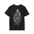 UDDG Skate Mascot Series 10 - STILL ROLLING - Skate T-shirt