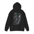 UDDG Skate Mascot Series 09 - WALL RIDE - Skate Hoodie