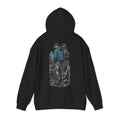 UDDG Skate Mascot Series 07 - NEXT SPOT - Skate Hoodie