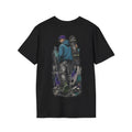 UDDG Skate Mascot Series 07 - NEXT SPOT - Skate T-shirt