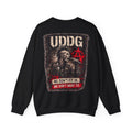 UDDG Riot Series 07 – We Don’t Fit In. We Don't Want to. Punk Sweatshirt
