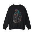UDDG Skate Mascot Series 05 - AFTER THE FALL - Skate Sweatshirt
