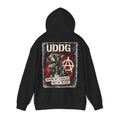 UDDG Riot Series 02 – Bound By Loyalty. Not By Blood. Punk Hoodie