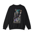 UDDG Skate Mascot Series 01 - CONCRETE AIR - Skate Sweatshirt