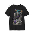 UDDG Skate Mascot Series 01 - CONCRETE AIR - Skate T-shirt