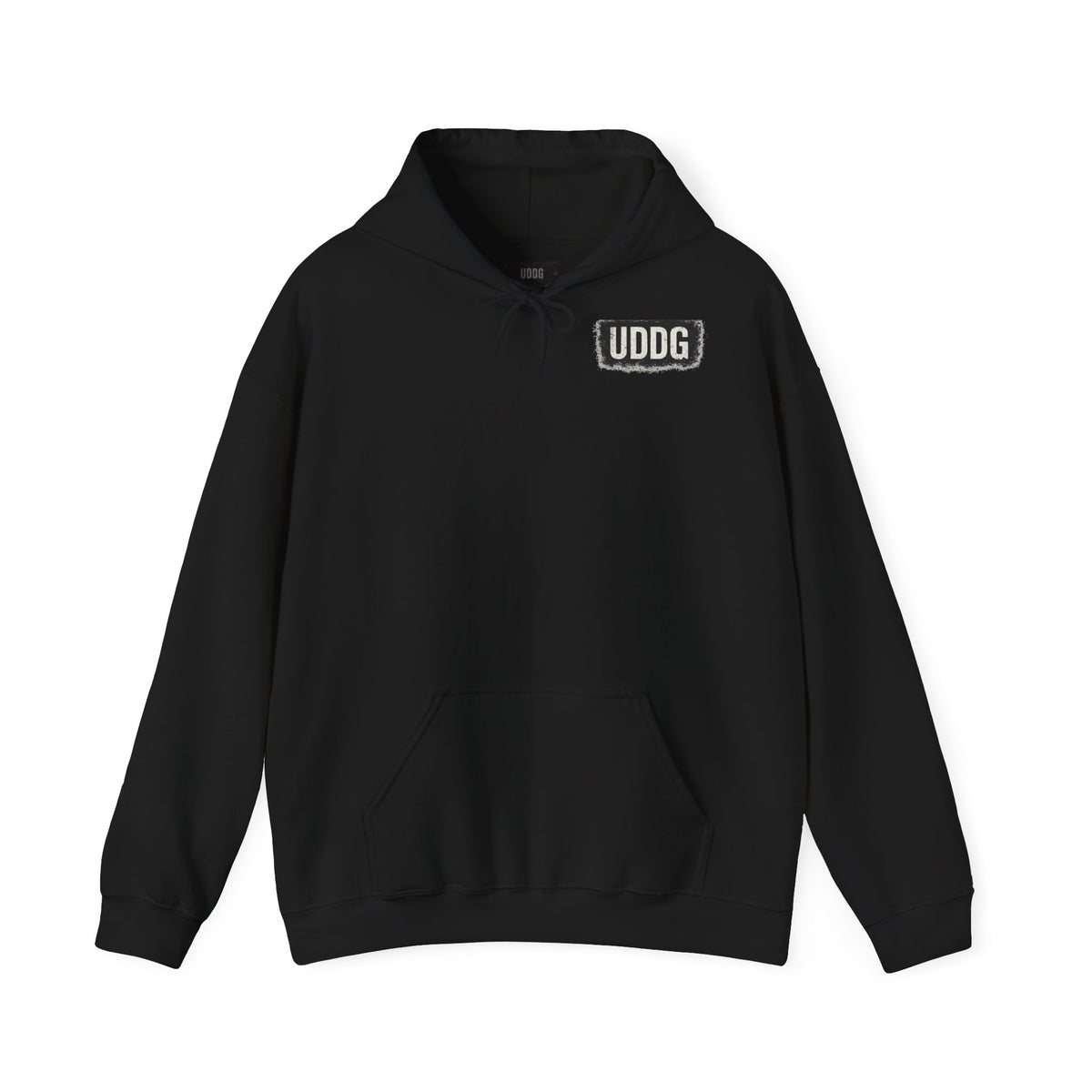UDDG Riot Series 05 – Not Everyone Gets It. Punk Hoodie