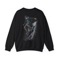 UDDG Skate Mascot Series 09 - WALL RIDE - Skate Sweatshirt