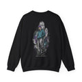 UDDG Skate Mascot Series 10 - STILL ROLLING - Skate Sweatshirt