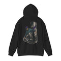 UDDG Skate Mascot Series 06 - CORNER FLOW - Skate Hoodie