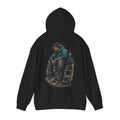 UDDG Skate Mascot Series 05 - AFTER THE FALL - Skate Hoodie