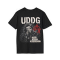 UDDG Riot Series 09 – Loud. Proud. Unapologetic. Punk T-Shirt