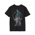 UDDG Skate Mascot Series 03 - STREET STANCE - Skate T-shirt