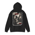 UDDG Riot Serie 08 – Wij Zijn De Misfits. Wij Zijn De Familie. Punk Hoodie