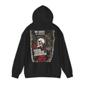 UDDG Riot Series 01 - Sin Dioses. Sin Amos. Sudadera Punk