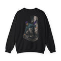 UDDG Skate Mascot Series 6 - CORNER FLOW - Skate Sweatshirt