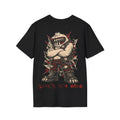 UDDG Punk Monster Series 02 - PUNK REBEL - Punk T-shirt