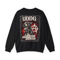 UDDG Riot Series 02 – Bound By Loyalty. Not By Blood. Punk Sweatshirt