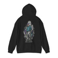 UDDG Skate Mascot Series 10 - STILL ROLLING - Skate Hoodie