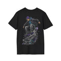UDDG Skate Mascot Series 04 - URBAN DROP - Skate T-shirt