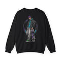 UDDG Skate Mascot Series 03 - STREET STANCE - Skate Sweatshirt
