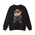 UDDG Punk Monster Series 02 - PUNK REBEL - Punk Sweatshirt