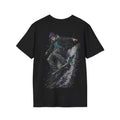 UDDG Skate Mascot Series 09 - WALL RIDE - Skate T-shirt